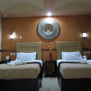 Habitación con Cama Queen